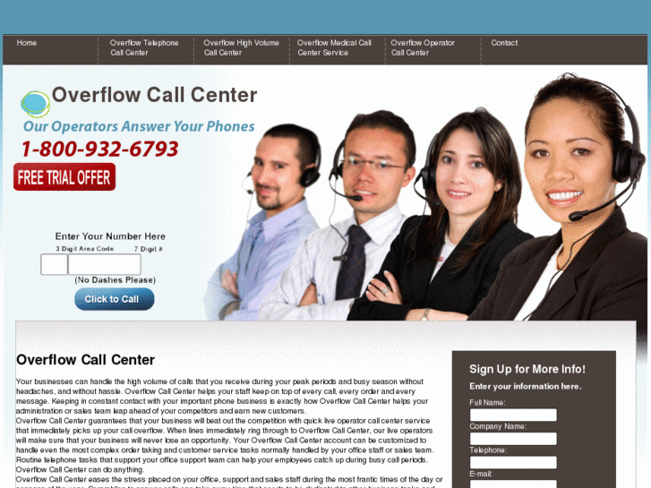 www.overflowcallcenter.com