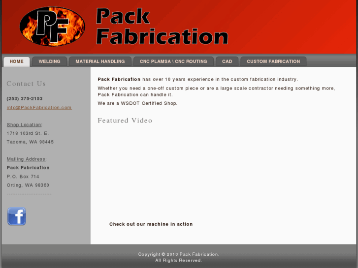 www.packfabrication.com