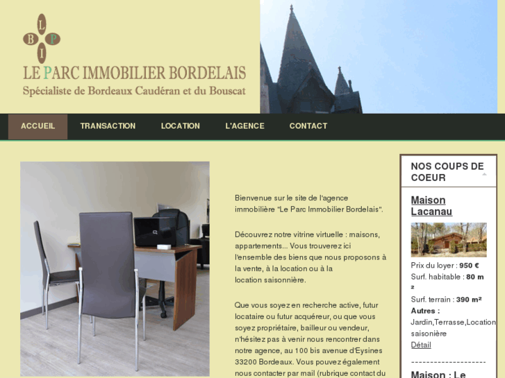 www.parcimmobilierbordelais.com