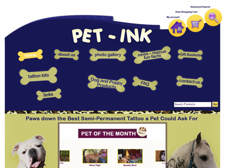 www.pet-ink.com