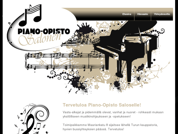 www.piano-opistosalonen.com