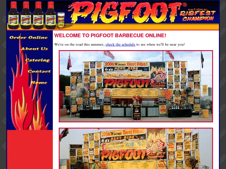 www.pigfootbbq.com