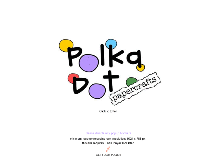 www.polkadotpapercrafts.com