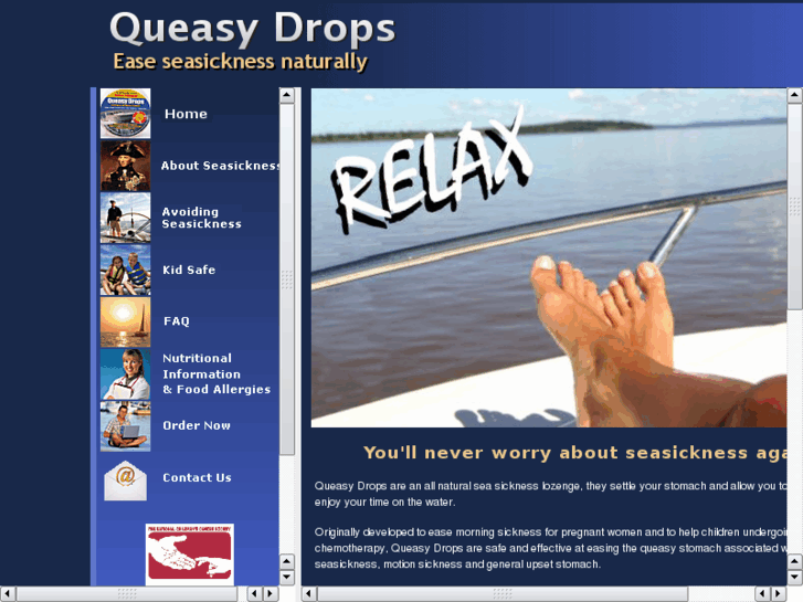www.queasydrops.com
