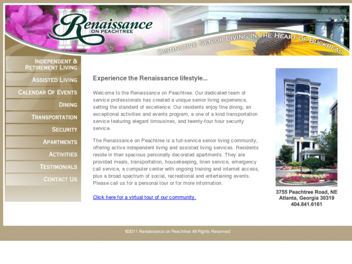 www.renaissanceonpeachtree.com