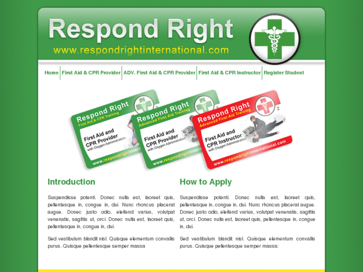 www.respondrightinternational.com