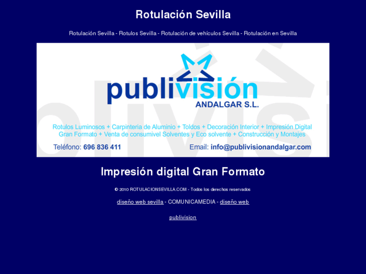 www.rotulacionsevilla.com