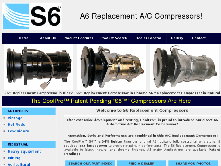 www.s6compressor.com