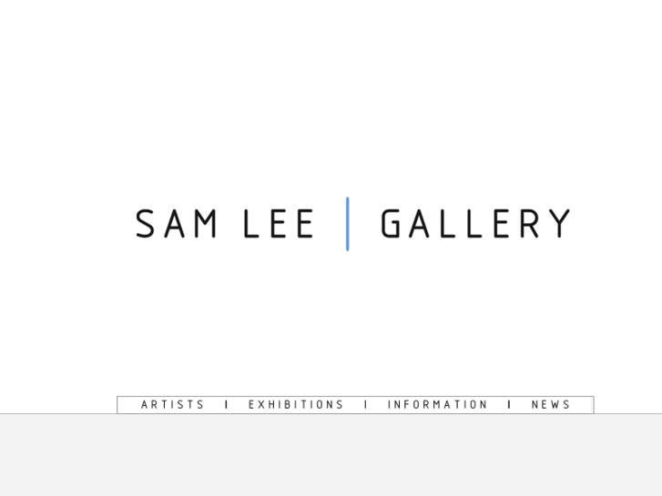 www.samleegallery.com