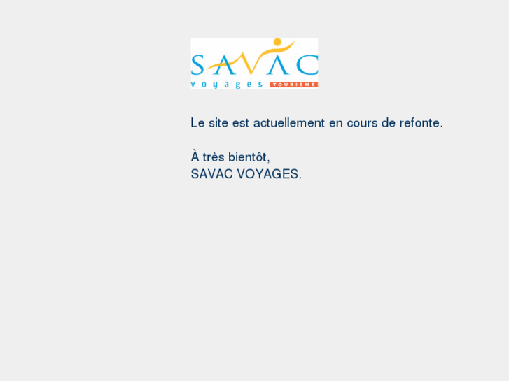 www.savac-tourisme.com