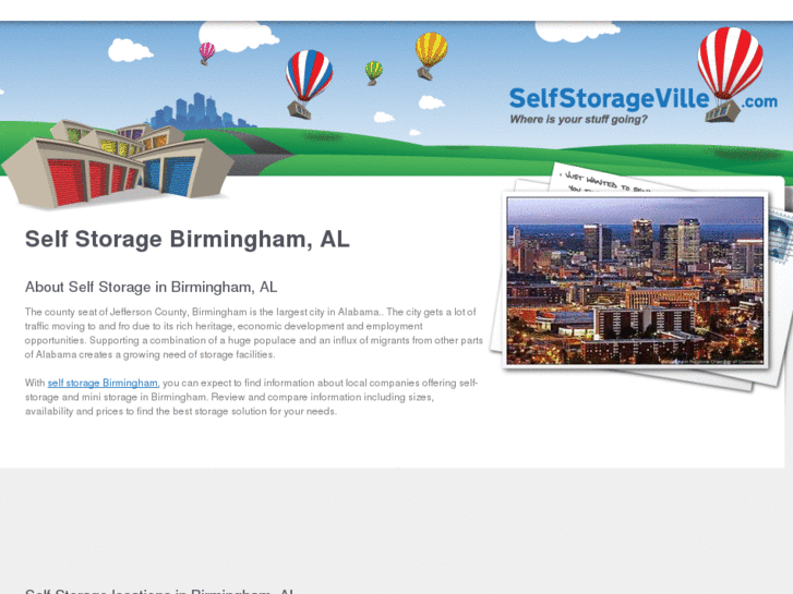 www.selfstorage-birmingham.com