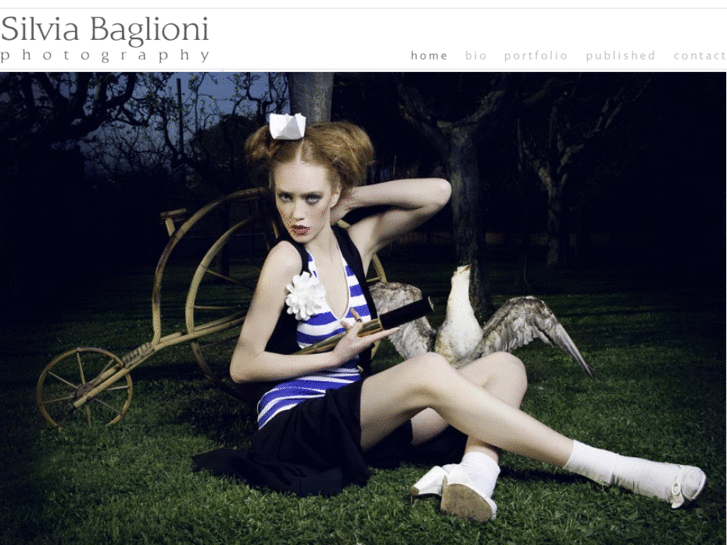 www.silviabaglioni.com