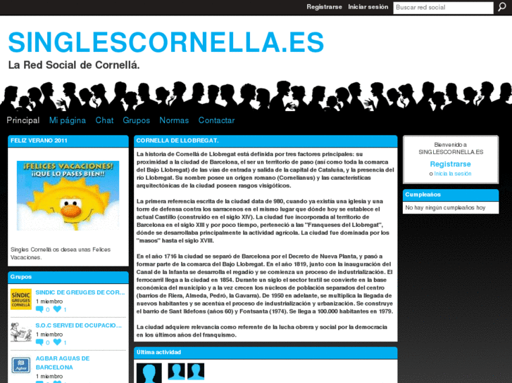 www.singlescornella.es