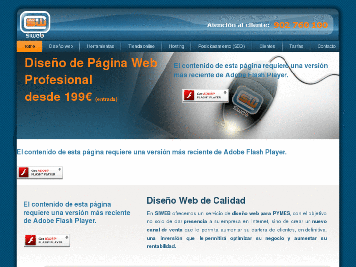 www.siweb.es