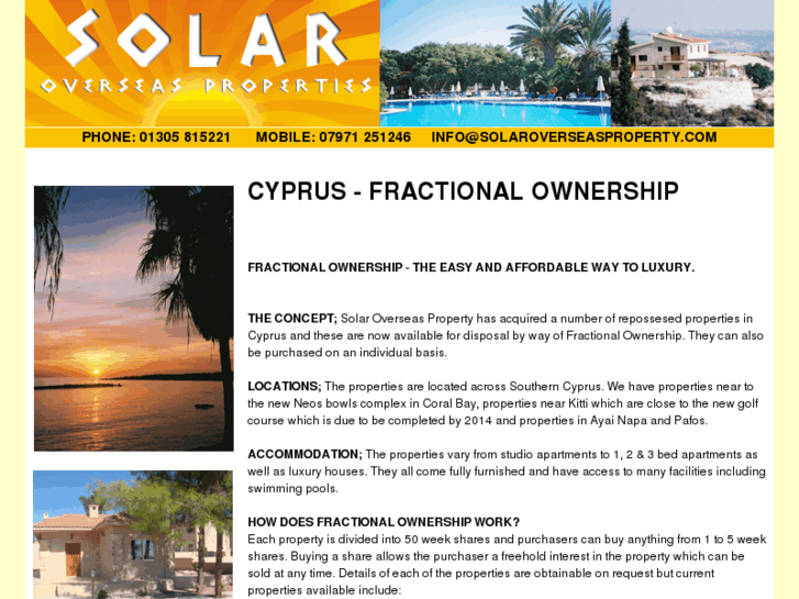 www.solaroverseasproperty.com