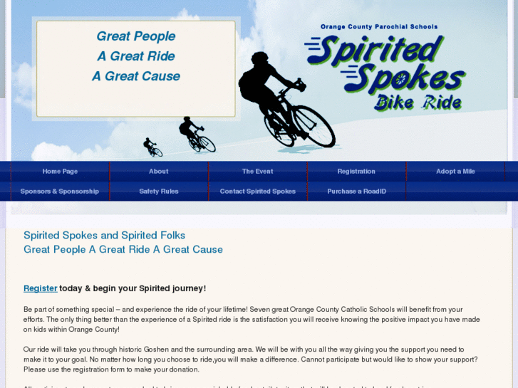 www.spiritedspokesny.com