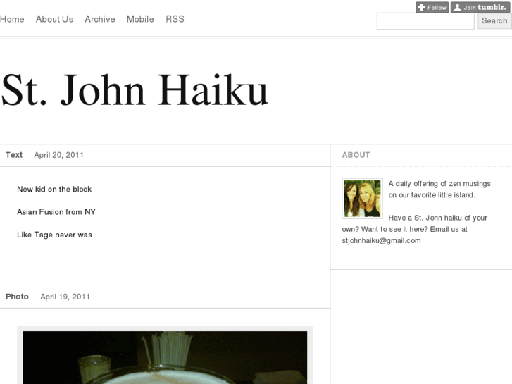 www.stjohnhaiku.com