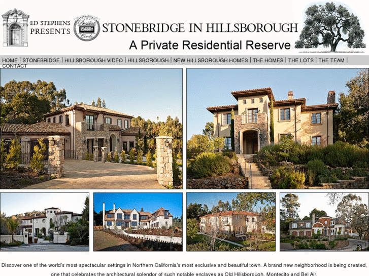 www.stonebridgeathillsborough.com