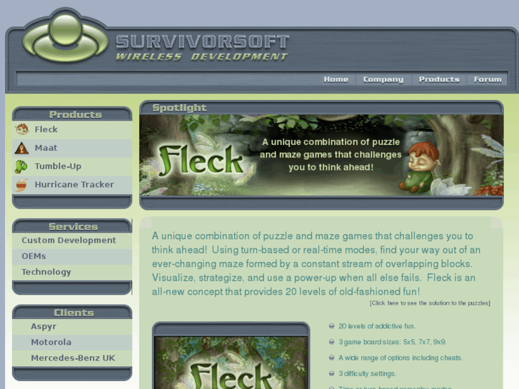 www.survivorsoft.com