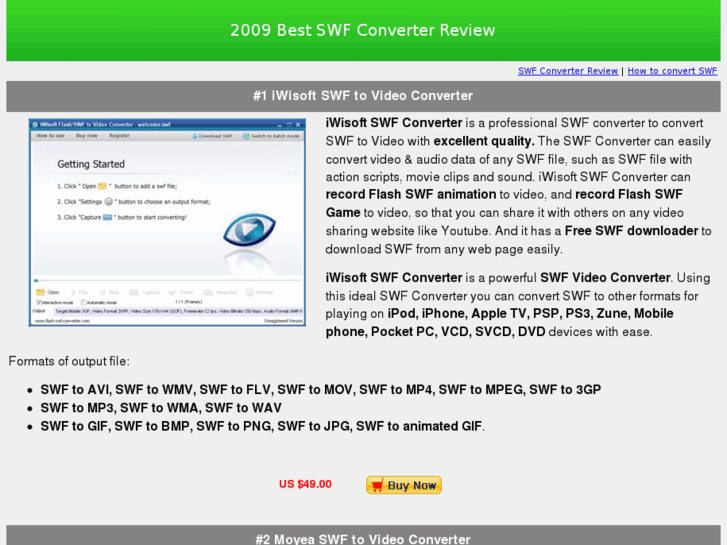 www.swfconverterreview.com