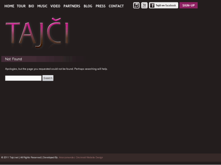 www.tajcionstage.com