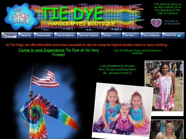 www.theedgetiedye.biz