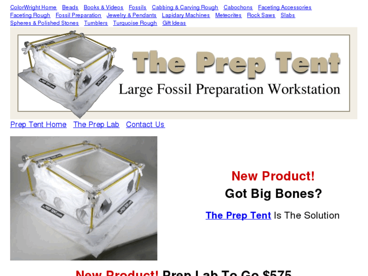 www.thepreptent.com