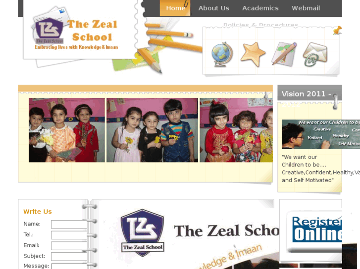 www.thezealschool.com