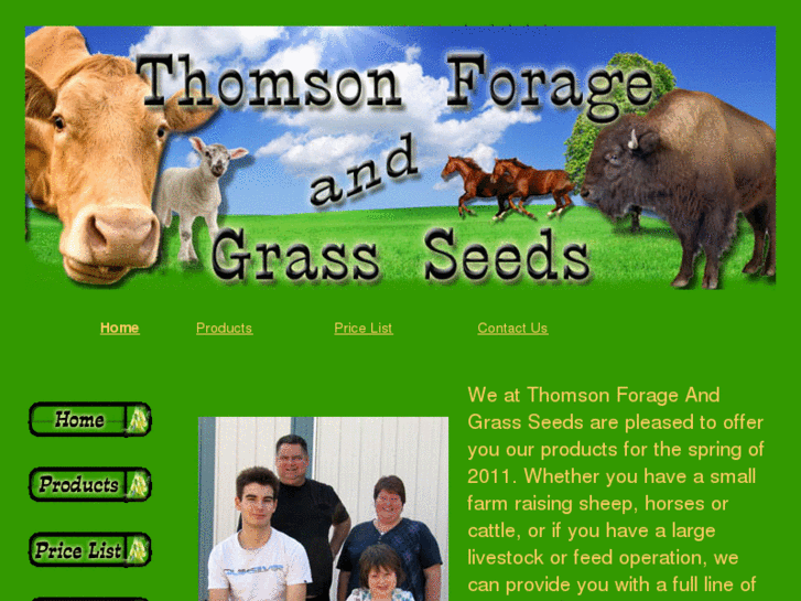 www.thomsonseeds.com