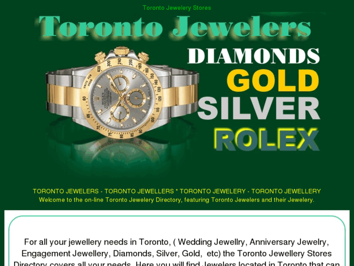 www.torontojewellery.info