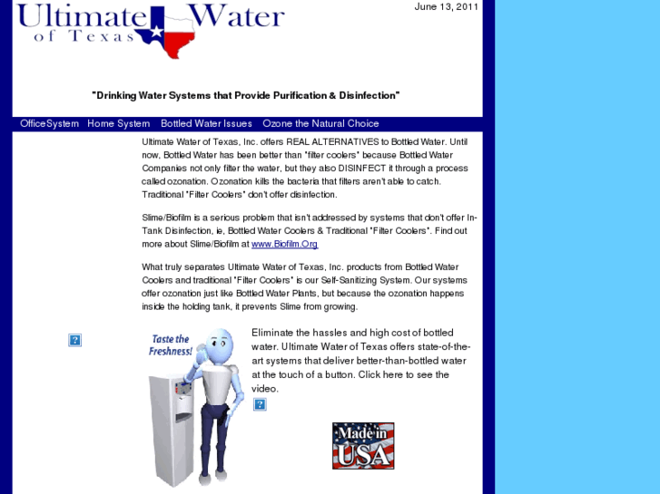 www.ultimate-water.com