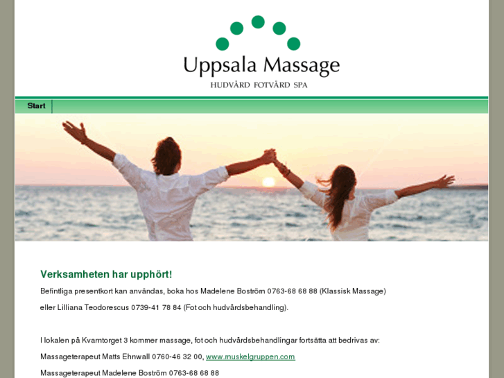 www.uppsalamassage.com