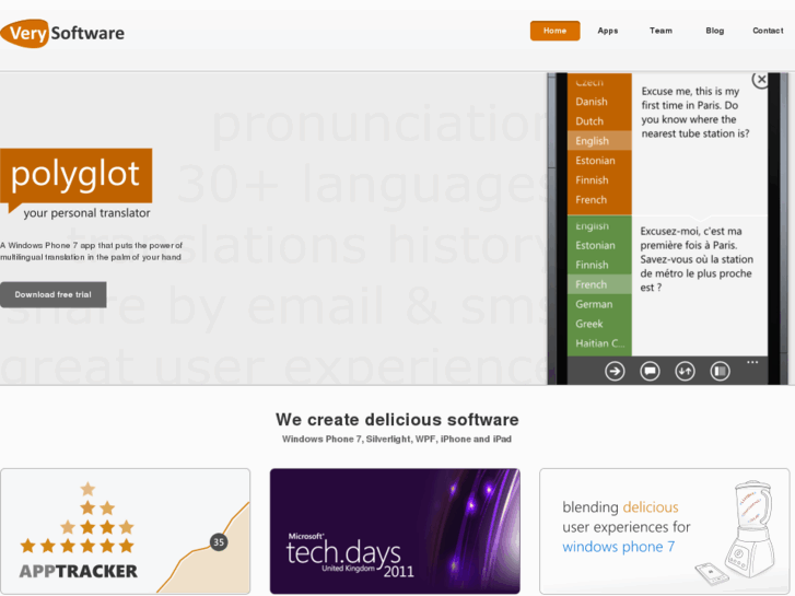 www.verysoftware.co.uk