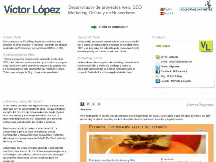 www.victorlopez.es