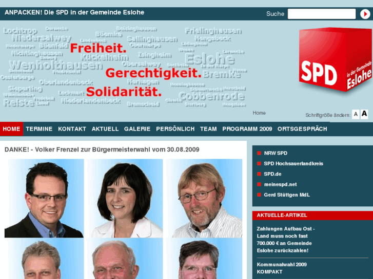 www.volker-frenzel.de