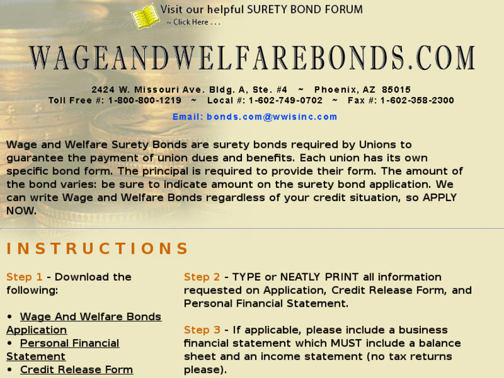 www.wageandwelfarebonds.com