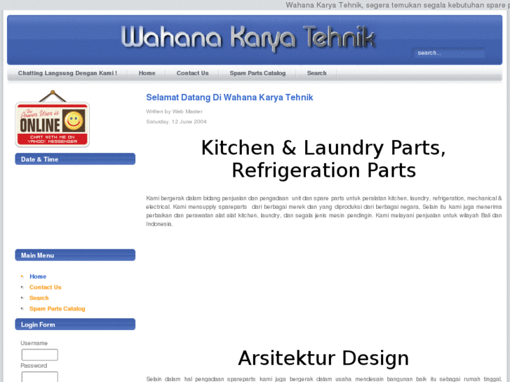 www.wahanakarya.com
