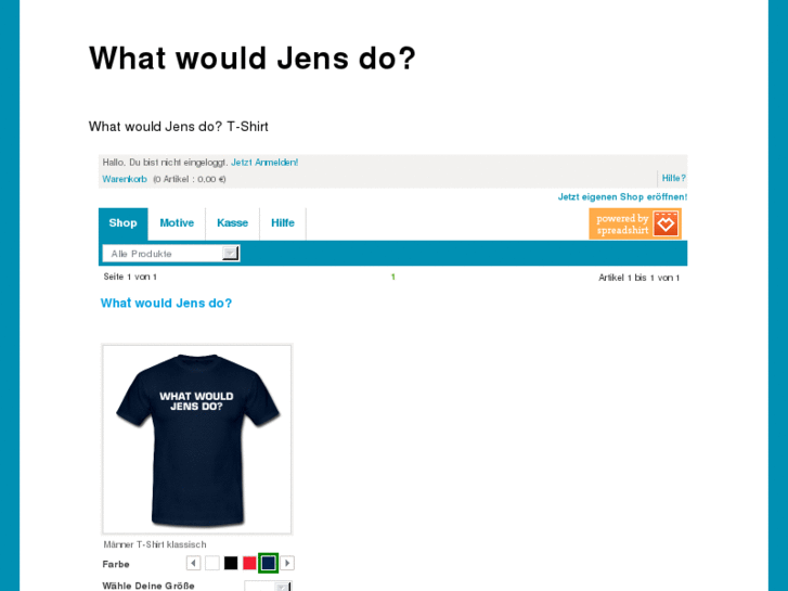 www.what-would-jens-do.com