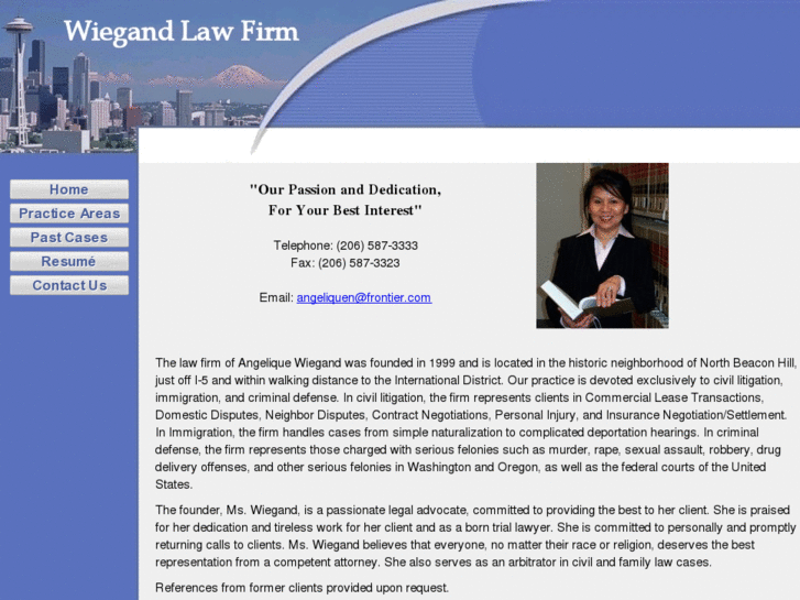 www.wiegandlaw.com