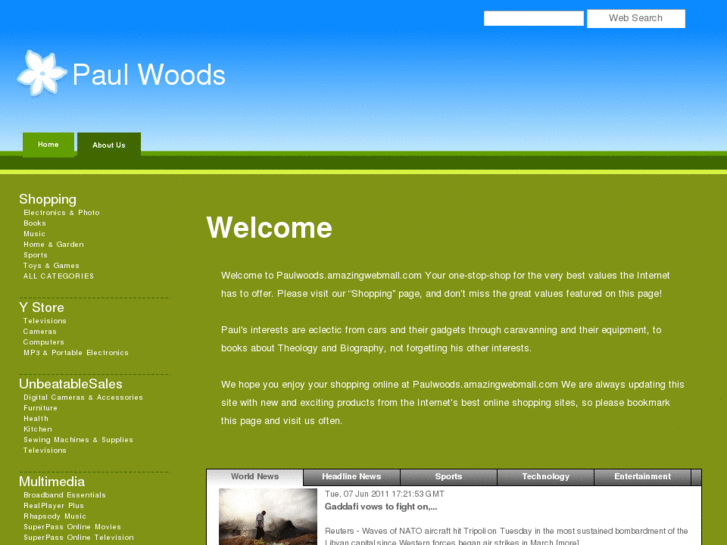 www.woodscaravanning.com