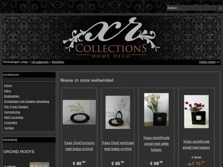 www.xrcollections.com