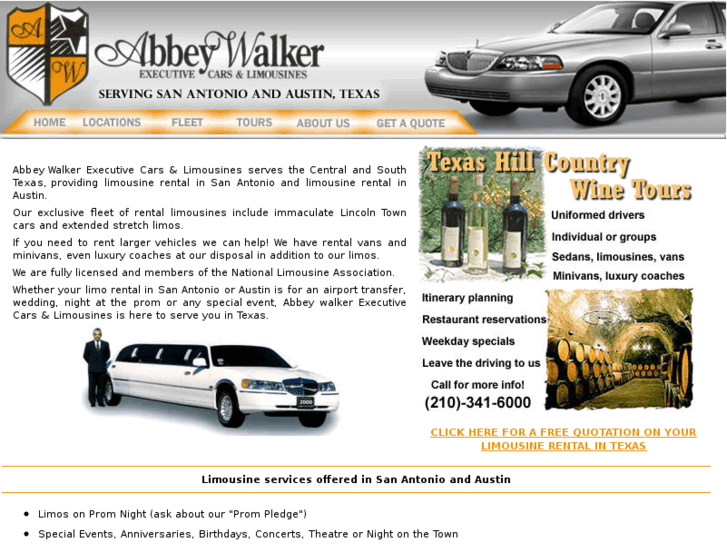 www.abbeywalker.com