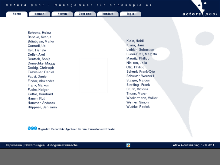 www.actors-pool.de