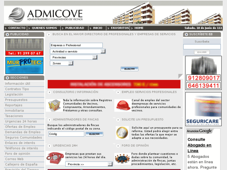 www.admicove.com