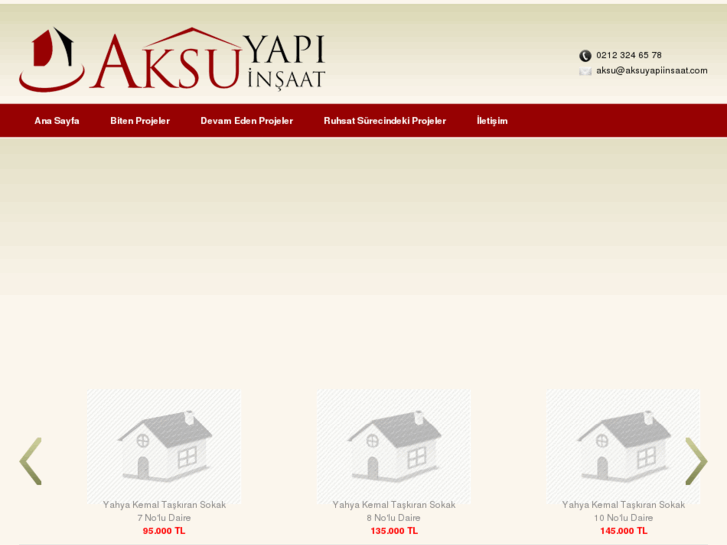 www.aksuyapiinsaat.com