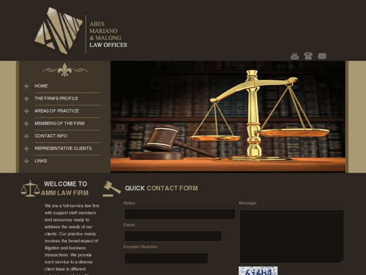 www.ammlawfirm.com