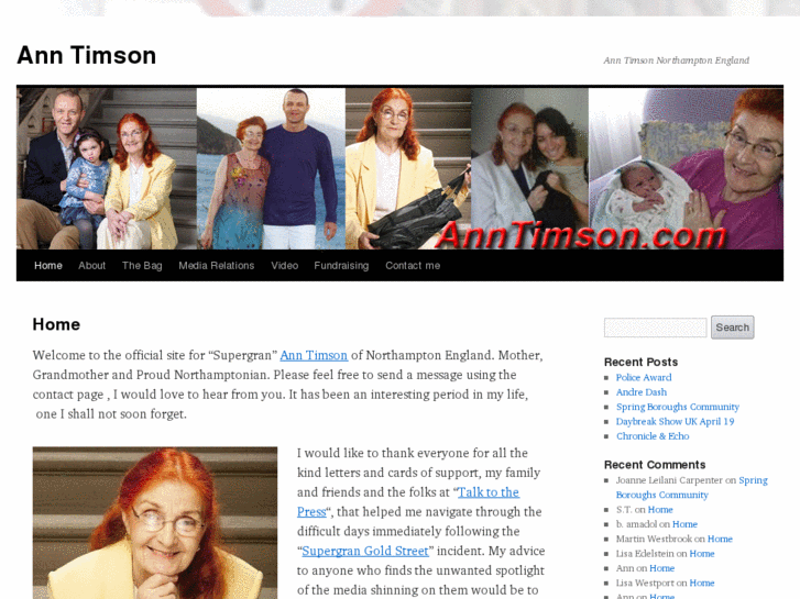 www.anntimson.com