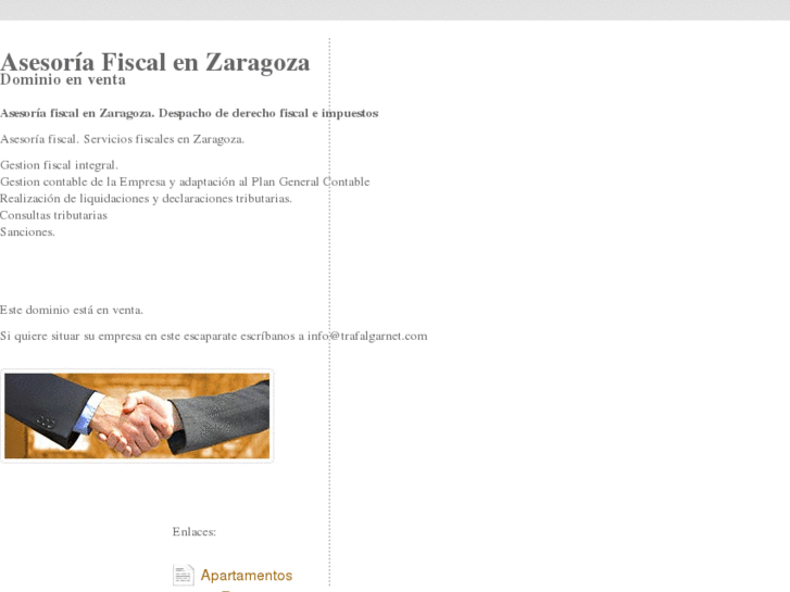 www.asesoriafiscalzaragoza.es