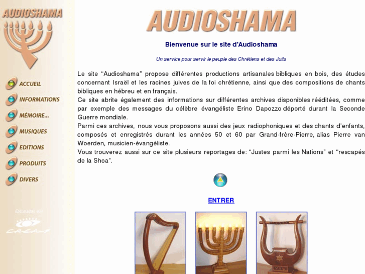 www.audioshama.com