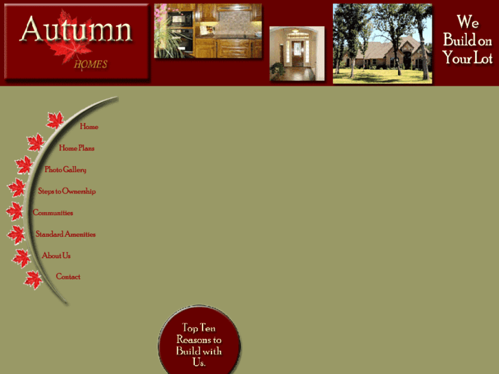 www.autumnhomestx.com